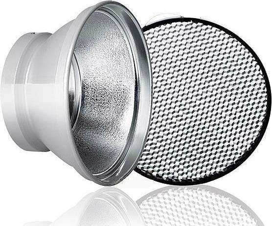Elinchrom Reflektor-Waben Set (Wabe, 18 cm)