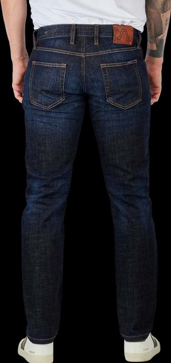 Produktbild Alberto Pipe Jeans authentic denim (W40/L32)