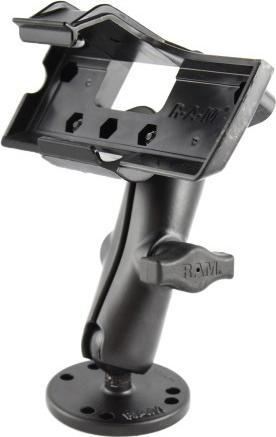 Image du produit RAM Mounts Mount Mounted For Garmin Gps