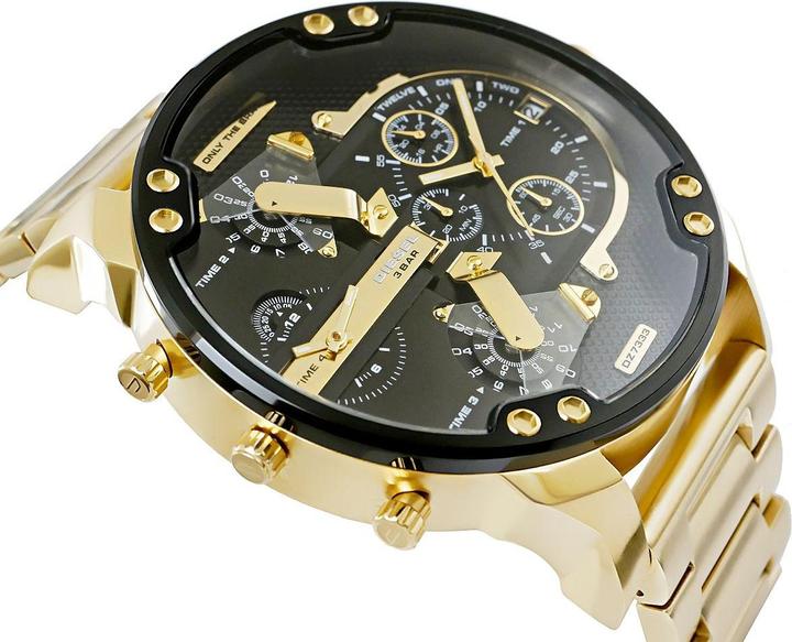 Produktbild Diesel Montre homme Mr.DADDY DZ7333