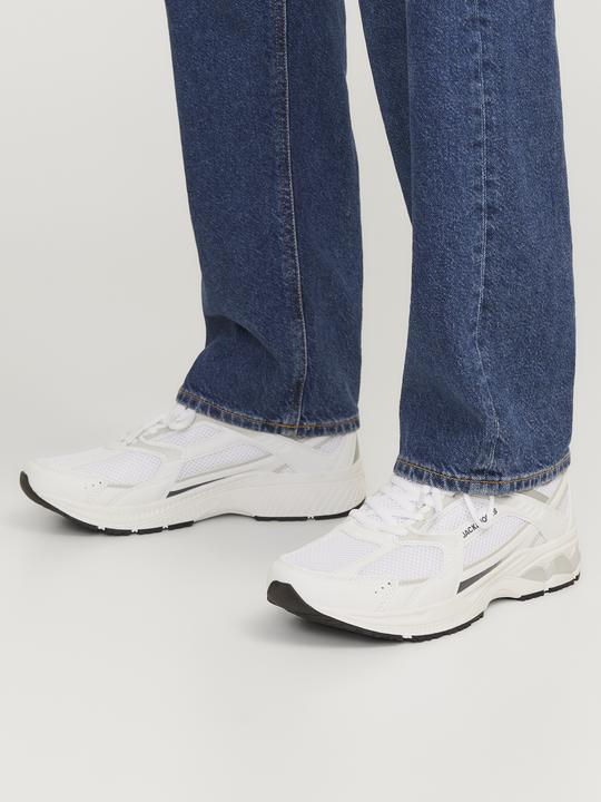 Actual product image Jack & Jones Jfwtokyo Mesh Sneaker Noos (45)