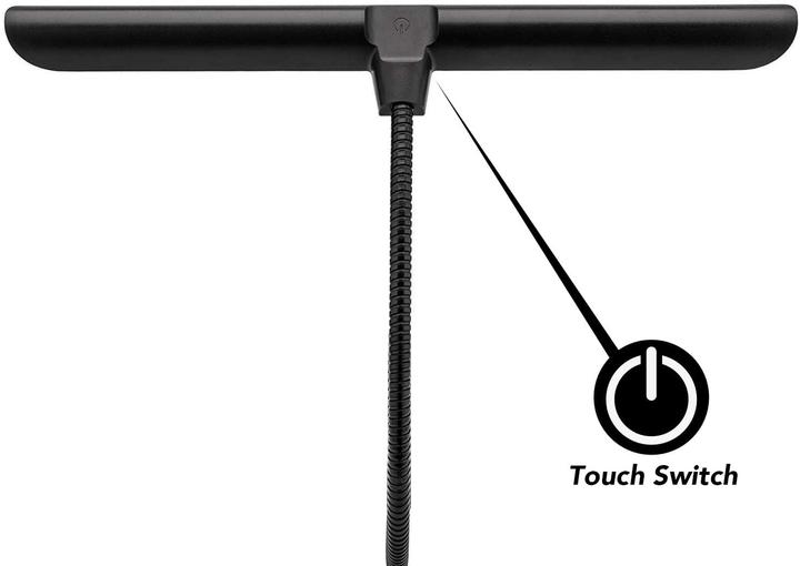 Produktbild Infitronic Klavierlampe