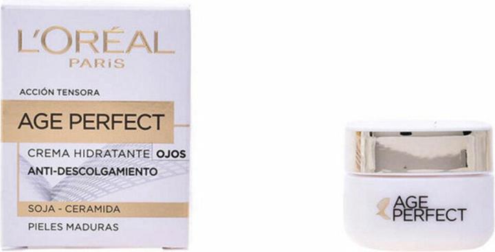 Actual product image L'Oréal Paris Age Perfect (Crème, 15 ml, Day)