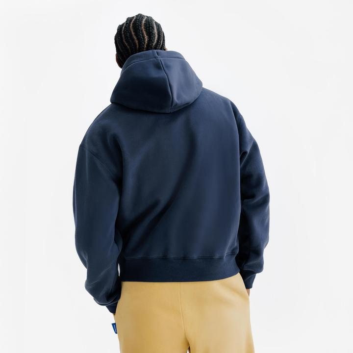 Immagine prodotto Decathlon Sweatshirt Herren Oversized - blau (L)