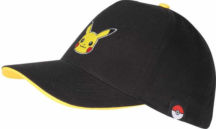 Produktbild Pokémon BaseballMütze (One Size)