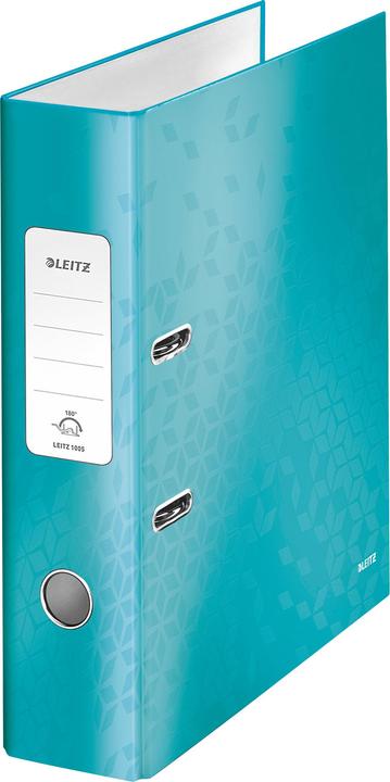 Produktbild Leitz Wow (A4, 80 mm, 1 Stück)
