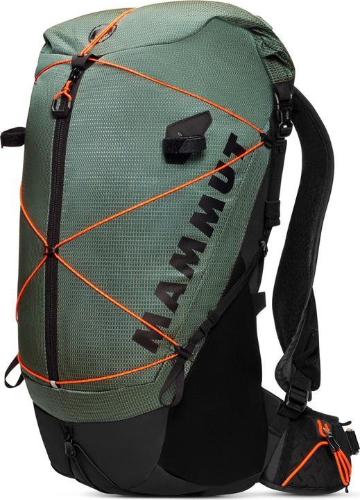 Actual product image Mammut Ducan Spine 28-35 (28 l)