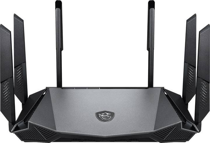 Immagine prodotto MSI RadiX AX6600