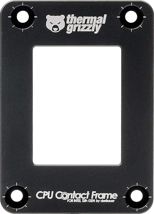 Produktbild Thermal Grizzly TG-CF-i12G