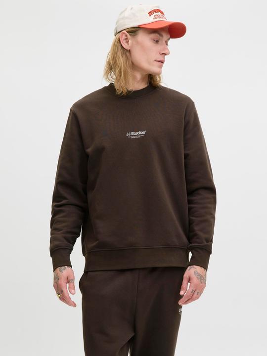 Immagine prodotto Jack & Jones Jjesoho Sweat Crew Neck Noos (L)