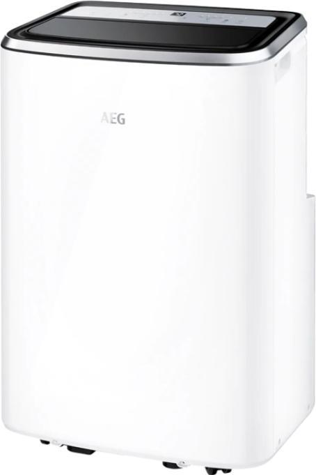 Actual product image AEG AXP34U338HW - Mobiele airco (11.60 BTU/h)