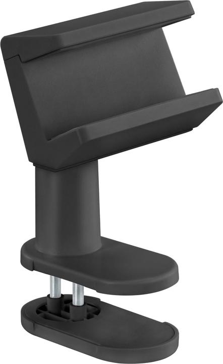 Produktbild InLine Tischklemme für Steckdosenleiste - Schwarz (0.07 m)