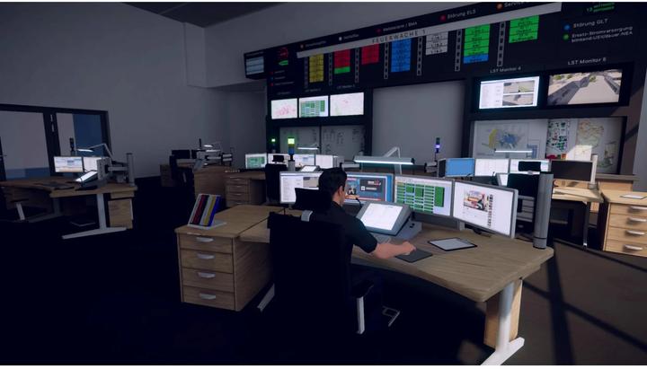 Produktbild Aerosoft Notruf 112 Switch Der Angriffstrupp (Switch, DE)
