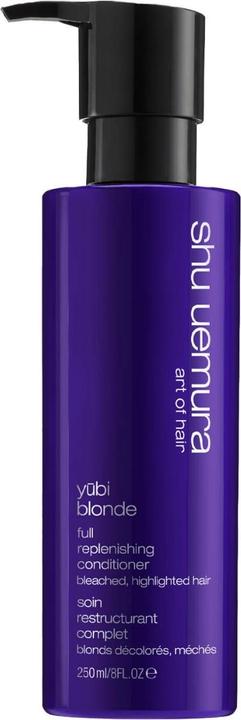 Shu Uemura Yubi Blonde Glow Conditioner (250 ml)