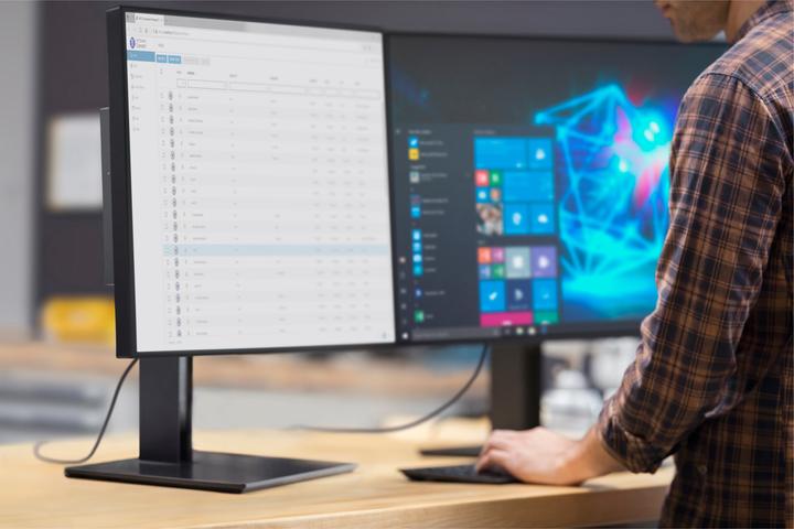 Image du produit HP ZCentral Connect 2020 E-LTU