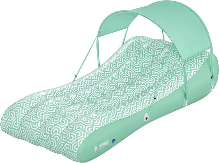 Actual product image Bestway Comfy Chill