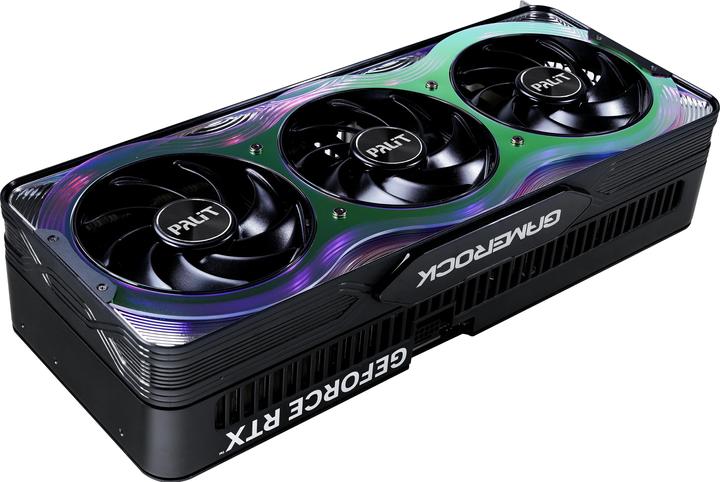 Immagine prodotto Palit GeForce RTX 5090 GameRock (32 GB)