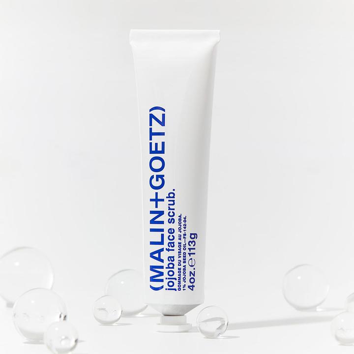 Image du produit Malin+Goetz Jojoba Face Scrub (Gommage)