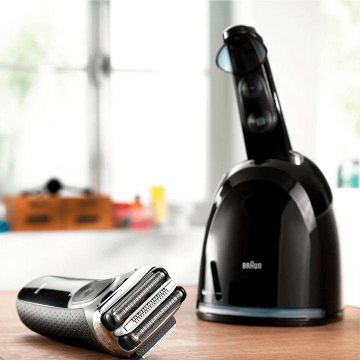 Immagine prodotto Braun Serie 3