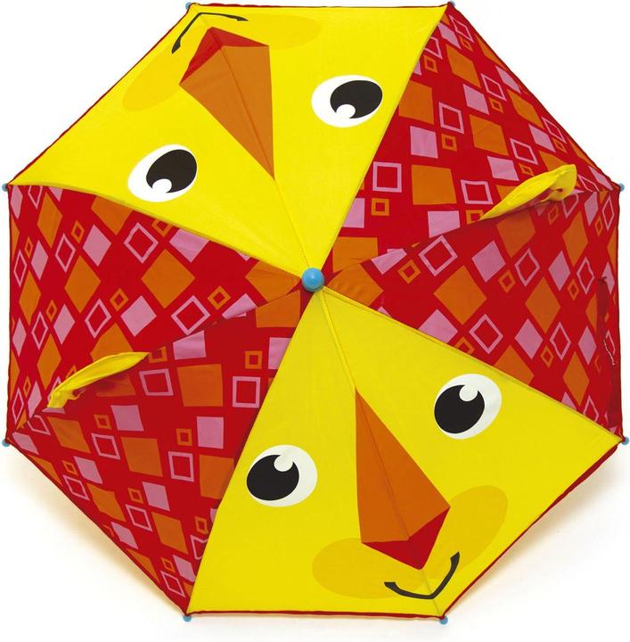 Image du produit Fisher-Price Paraplu - Leeuw, Ø 70 cm