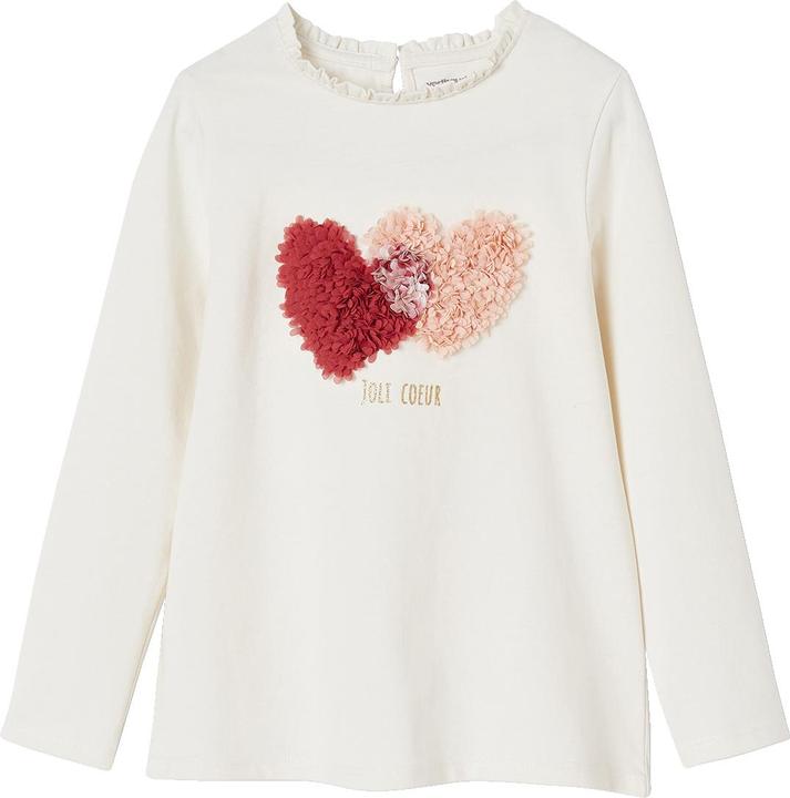 Vertbaudet T-Shirt (92)