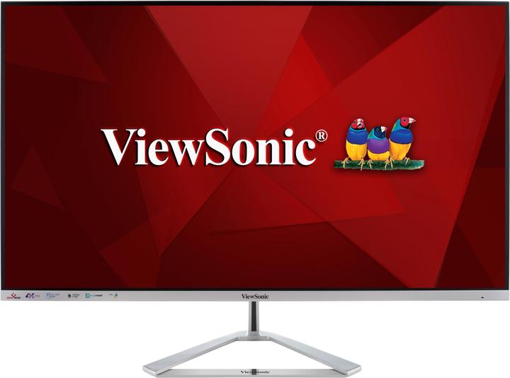 Produktbild Viewsonic VX3276 (3840 x 2160 Pixel, 31.50")