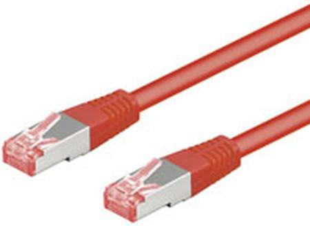 Image du produit Goobay Câble de réseau (S/STP, CAT6, 15 m)