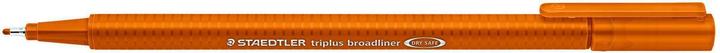 Immagine prodotto Staedtler 338 Broadliner marrone chiaro (Marrone chiaro, 1 x)