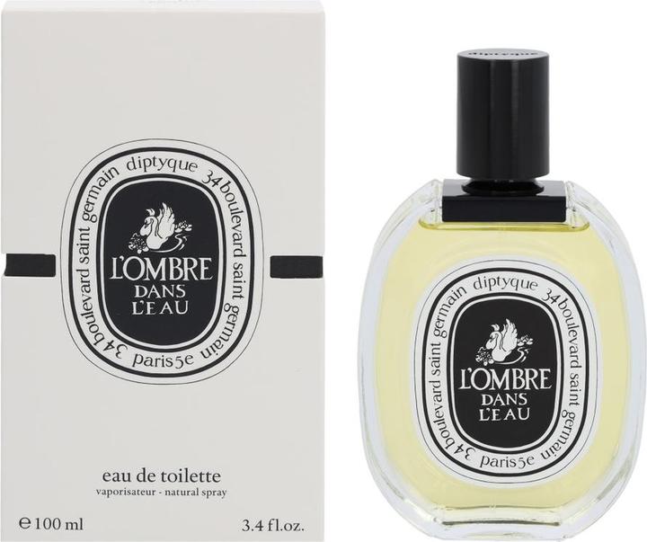 Produktbild Diptyque L'Ombre dans l'Eau (Eau de Toilette, 100 ml)