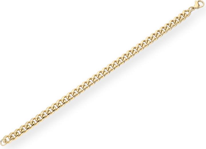Immagine prodotto Carat Classico maschile (20 cm, Acciaio inossidabile)
