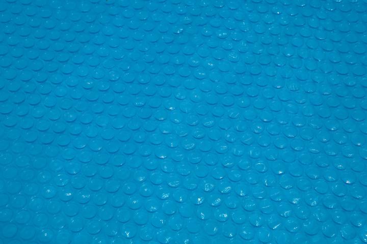 Actual product image Intex Solar Abdeckplane