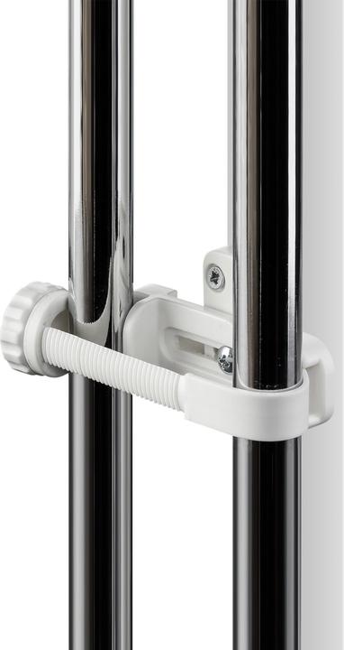 Actual product image Reer Railing fastening set StairFlex