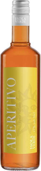 Produktbild Isola Verde Aperitivo (1 x 70 cl)