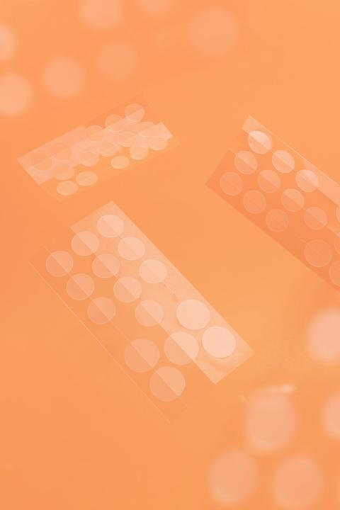 Produktbild Meisani Your bes-tea bha spot patches (45 ml)