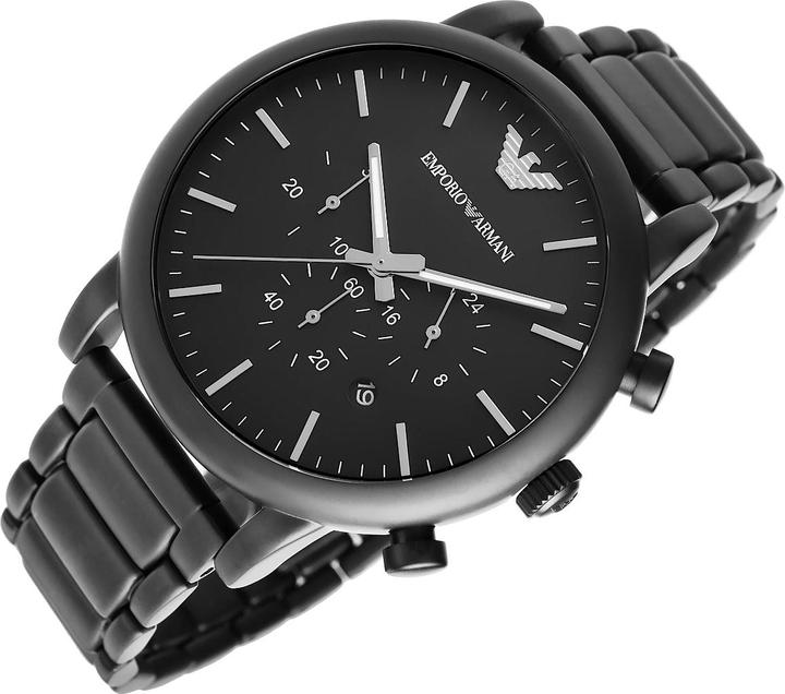 Produktbild Emporio Armani Luigi (Chronograph, 46 mm)
