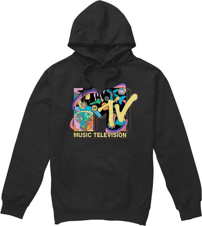 MTV Vacation Kapuzenpullover
