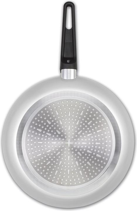Image du produit Brabantia Poêle à frire Indu+ 30 cm (30 cm, Poêle à frire, Aluminium)
