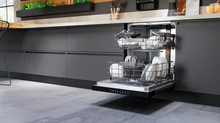 Image du produit Bauknecht Bcbc 3c26 B Ch