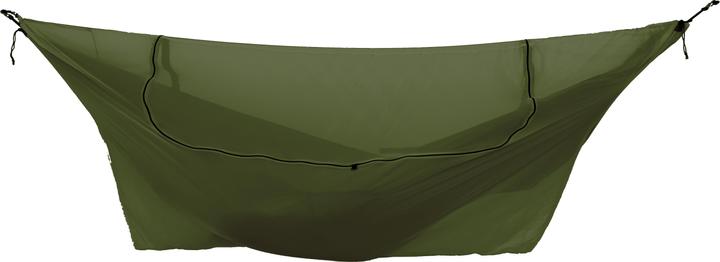 Ticket To The Moon TTTM Convertible BugNet 360° Green