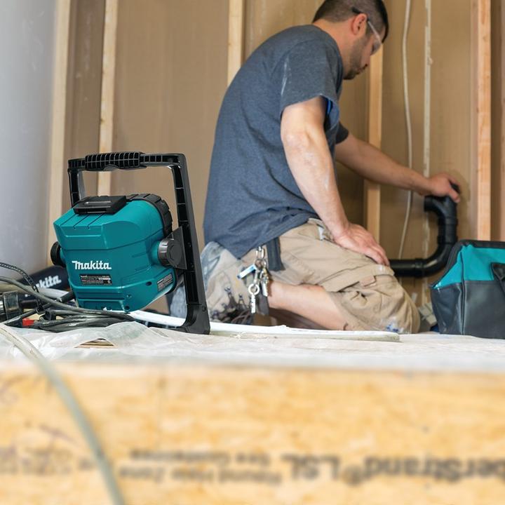 Produktbild Makita Baustrahler (750 lm)
