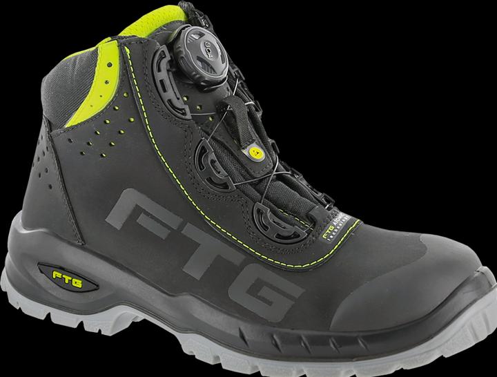 Image du produit FTG Falcon-Boa (S3, 44)