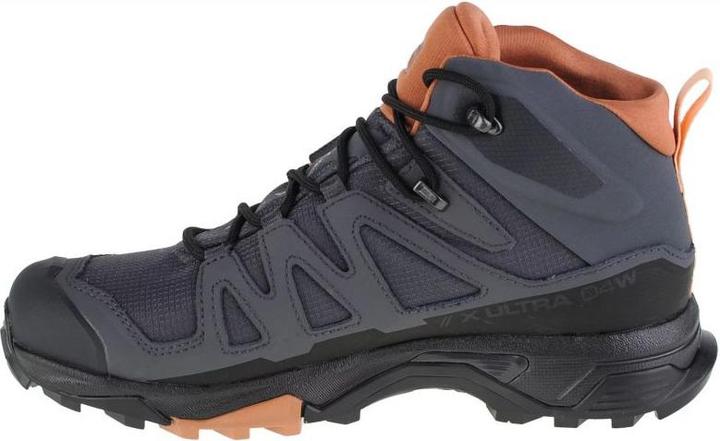 Actual product image Salomon X Ultra 4 Mid Gore-Tex® (37 1/3)