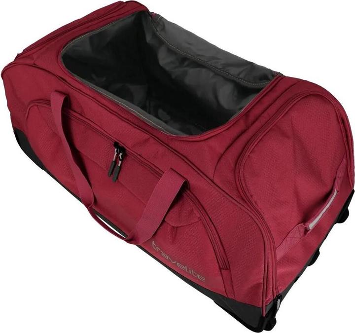 Actual product image Travelite Kick Off (120 l, XL (from 140l))