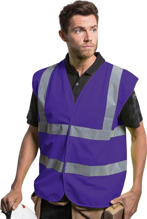 Immagine prodotto Yoko Gilet Alta Visibilità Uomo (3XL)