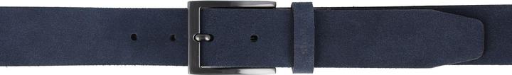 Actual product image Strellson Belt leather (110)
