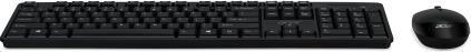 Produktbild Acer Combo 100 Keyboard and Mouse Kit UI (P) (Eng. Int., Kabellos)