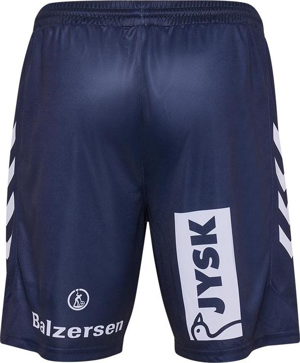 Image du produit hummel SG Flensburg-Handewitt 24/25 SHORTS À DOMICILE (XL)