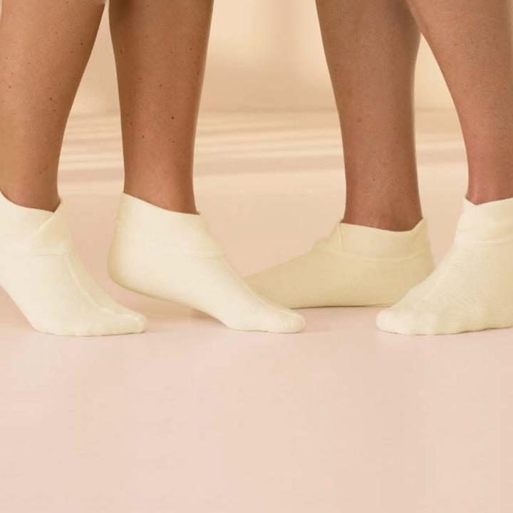 Produktbild Con-ta Angora-Bettsocken (35 - 37)