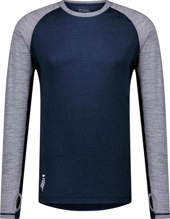 Produktbild Mons Royale Temple Tech L/S (M)