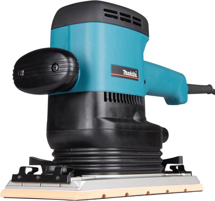Produktbild Makita Schwingschleifer 9046J (Schwingschleifer, 600 W)